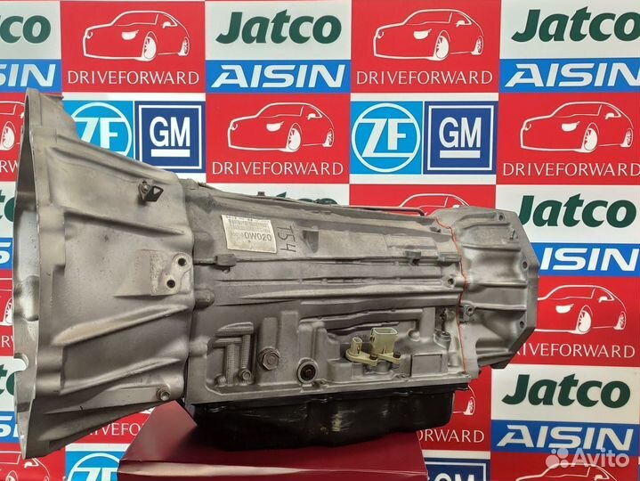 АКПП AB60F Lexus LX570