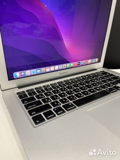 Apple MacBook Air 13 2017