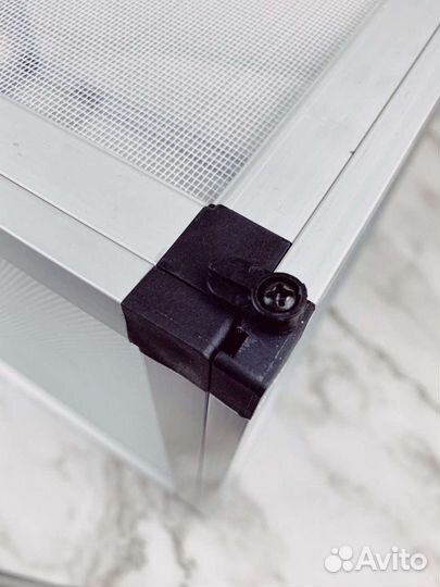 Террариумы из сетки