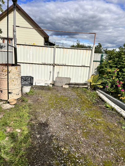 Дача 30 м² на участке 5,3 сот.