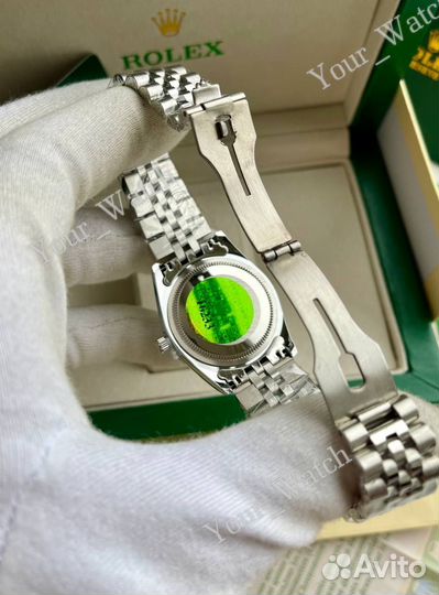 Часы Rolex oyster