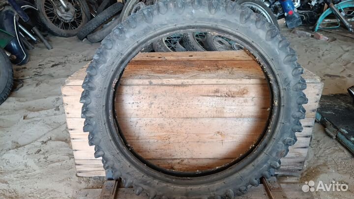 Колеса Урал