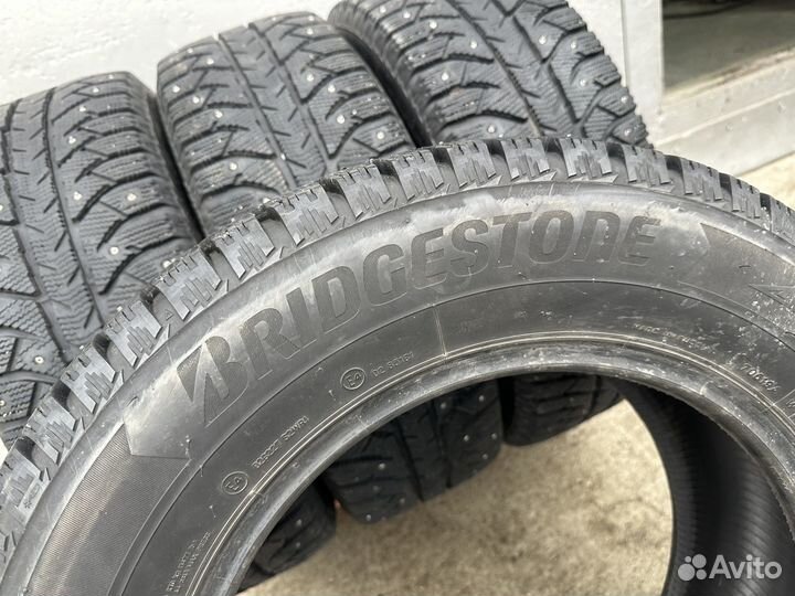 Bridgestone Ice Cruiser 7000S 205/65 R15