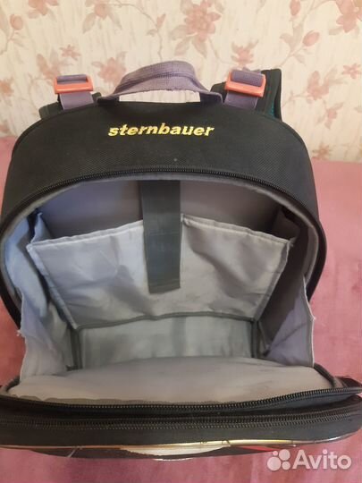 Школьный рюкзак