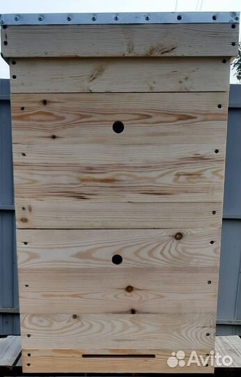 Продам ульи для пчел