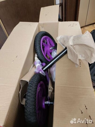 Беговел детский