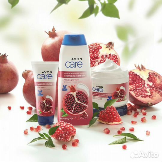 Avon по закупке косметика и парфюмерия эйвон