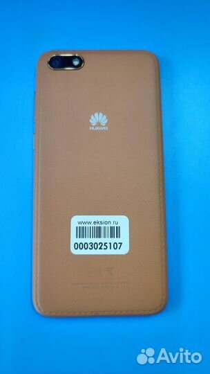 HUAWEI Y5 Lite, 16 ГБ