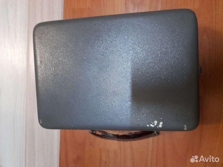 Тестер мультиметр