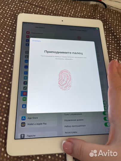 Apple iPad Pro 9.7 2016 А1674
