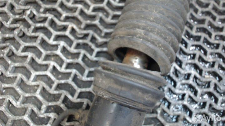 Рейка рулевая с г/у Subaru Forester (S12), 2009