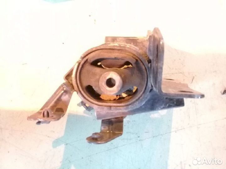 Опора двигателя (подушка двс) левая 12372-0H080 To