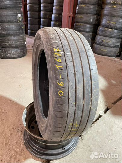 Hankook Ventus S1 Evo 2 K117 225/55 R17