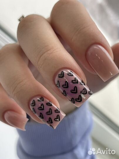 Мастер маникюра и педикюра