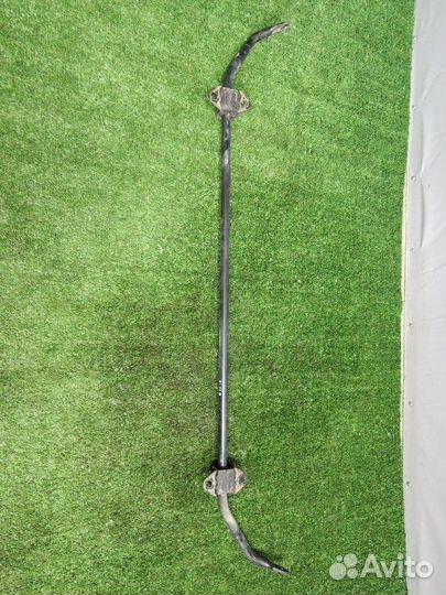 Стабилизатор поперечной устойчивости задний Kia