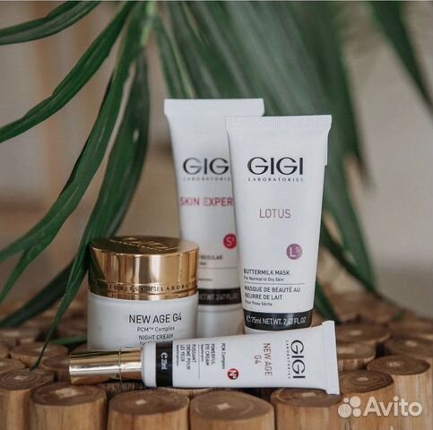 Наборы уходовой косметики люкс