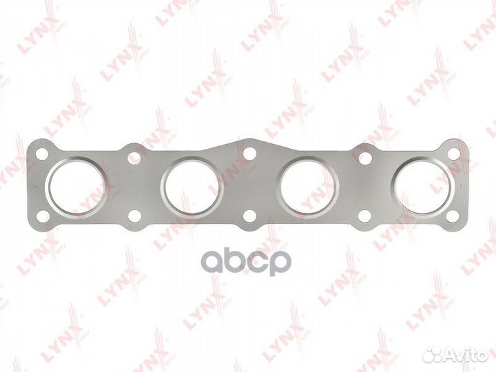 Прокладка выпускного коллектора SG0609 lynxauto