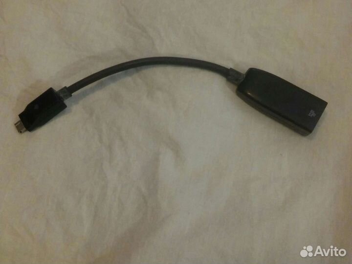 Кабель / Переходник