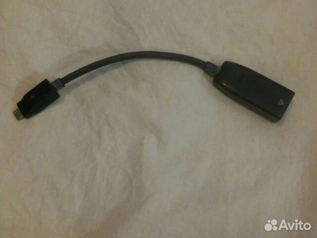 Кабель / Переходник