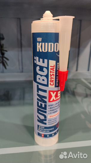 Клей герметик