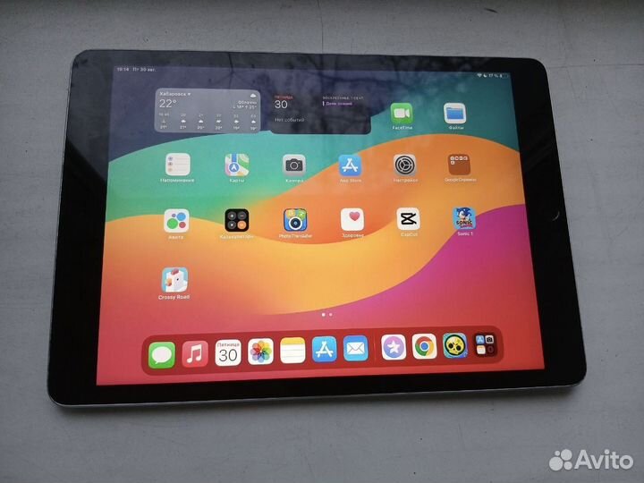 iPad 9 2021 64gb wifi