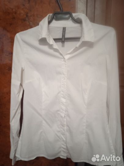 Блузка женская 44 46