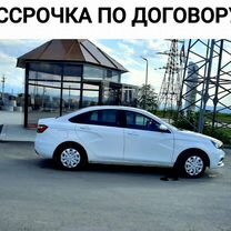 ВАЗ (LADA) Vesta 1.6 MT, 2022, 199 000 км, с пробегом, цена 1 150 000 руб.