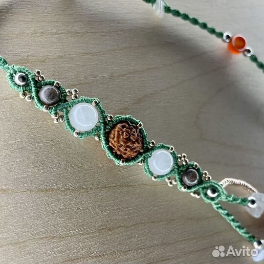 Лула для Анны