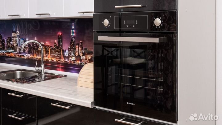 Кухонный гарнитур Грация на заказ