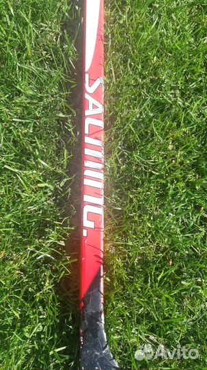 Клюшка salming