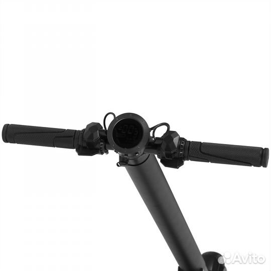 Электросамокат dexp ESC2