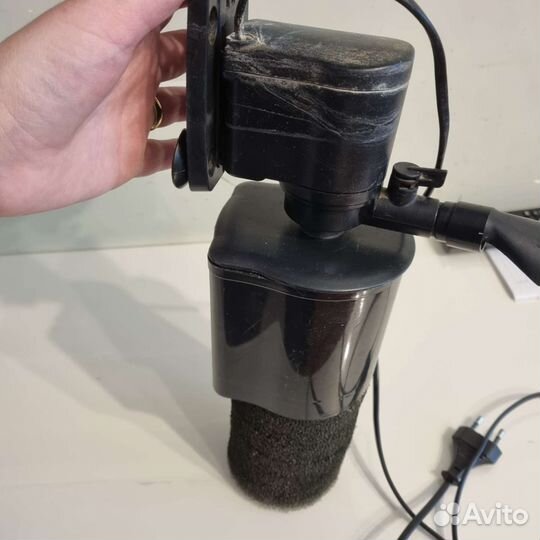 Фильтр для аквариума