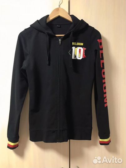 Толстовка для мальчика