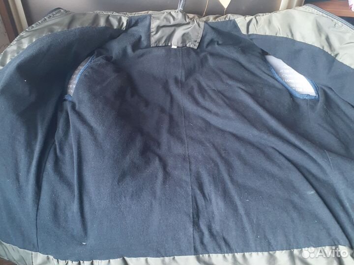 Безрукавка на рост 128см