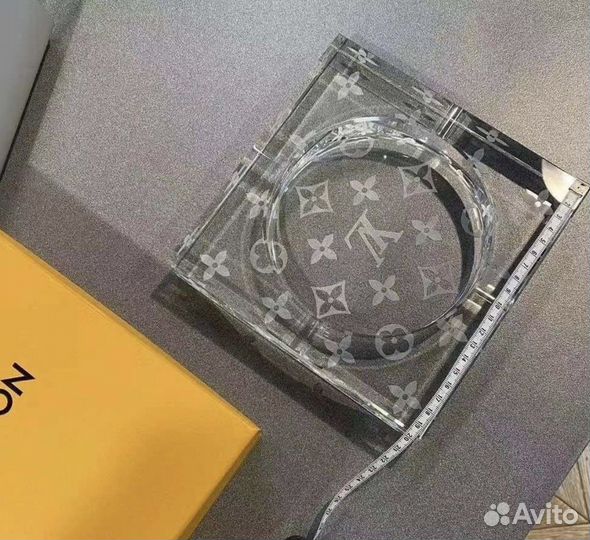 Пепельница Louis Vuitton Луи Виттон