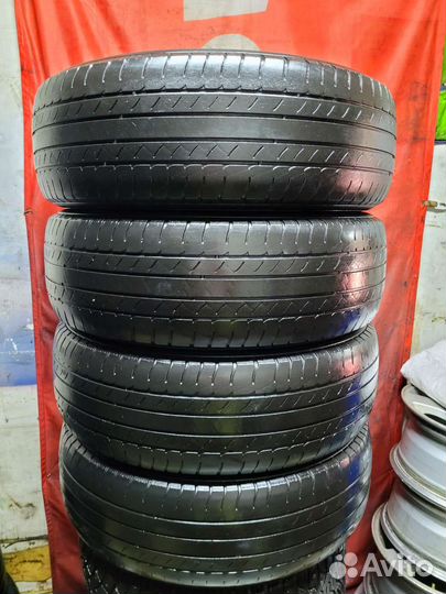 Michelin MXL 225/65 R17 106V