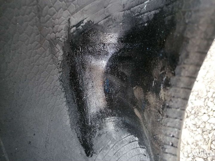 Continental ContiCrossContact LX Sport 235/55 R17 99V