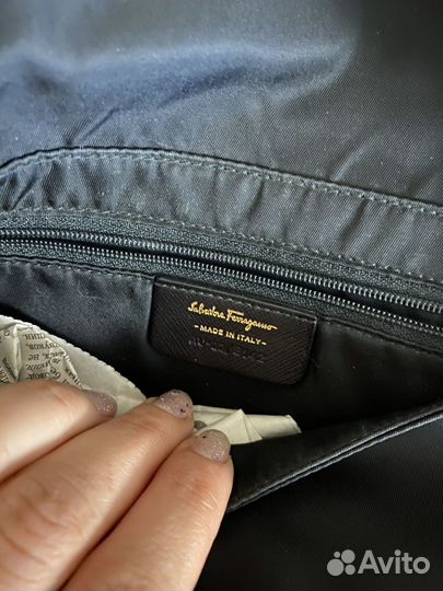 Вещи пакетом сумки