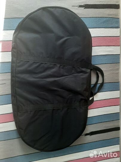 Выставочная тумба разборная трибуна стенд в чехле