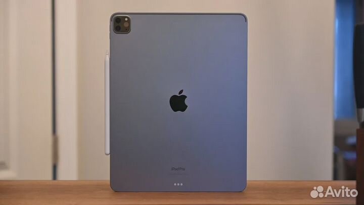 iPad Pro 12.9 2022/M2 (Space Gray) 1Tb (Cellular)