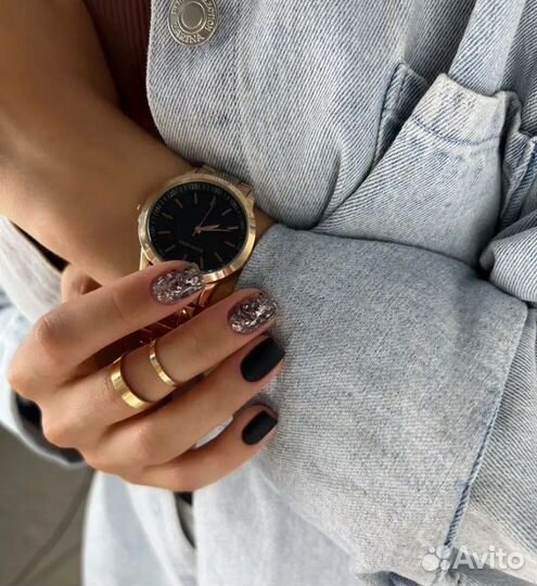 Маникюр гель лак