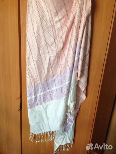 Продам палантины