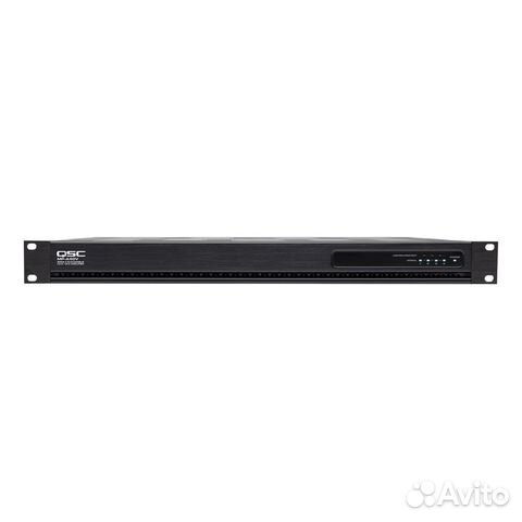 Усилитель QSC MP-A40V