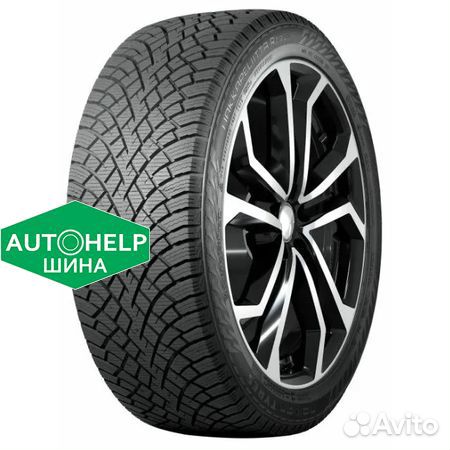 Nokian Tyres Hakkapeliitta R5 205/55 R16 94R