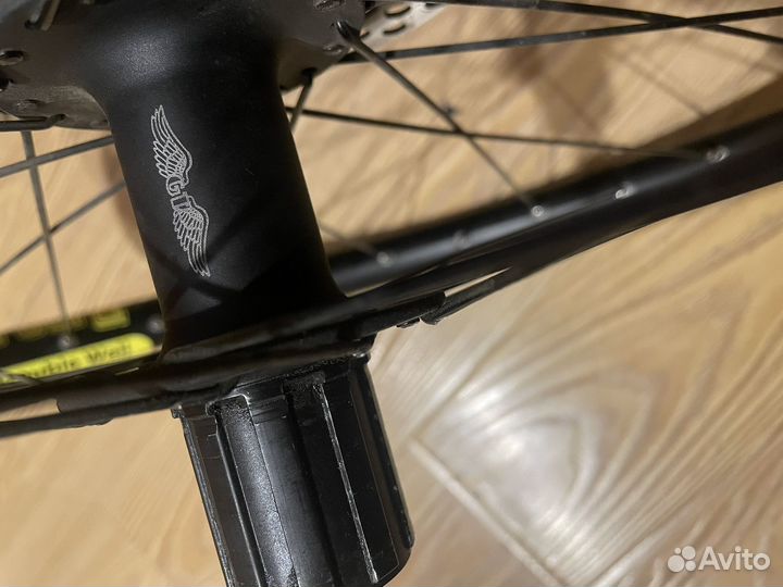 Вилсет jalco 26 под кассету