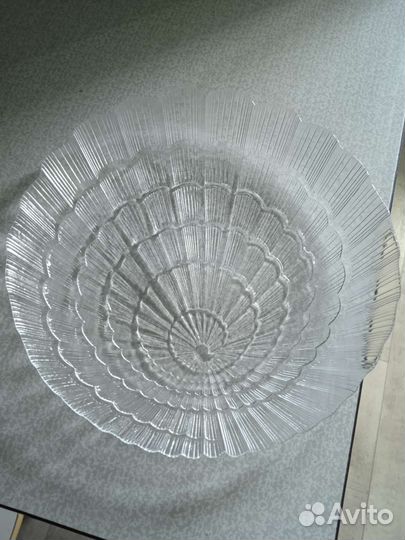 Ваза для фруктов