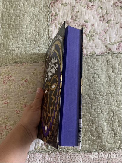 Пандора в Конго