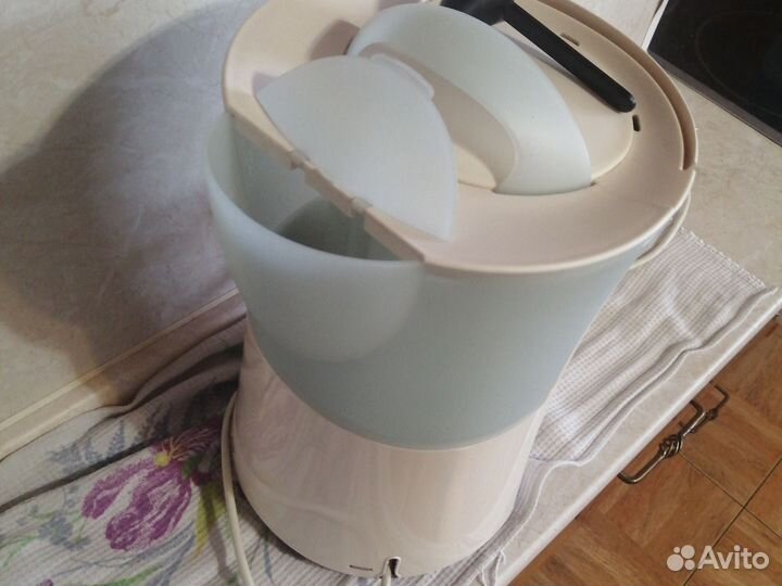 Кофеварка капельная Philips Cucina HD 7524