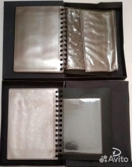 Ford - Бумажник для документов, Иконка, пдд