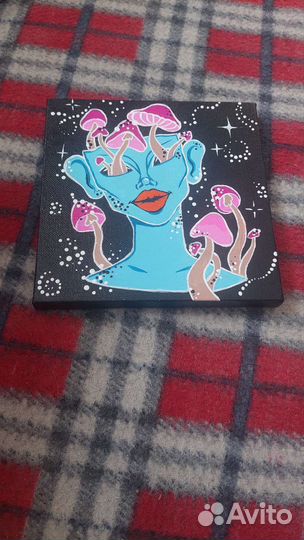 Рисую картины на заказ